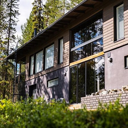 Rukan Rinnemaa B Kuusamo Exterior photo