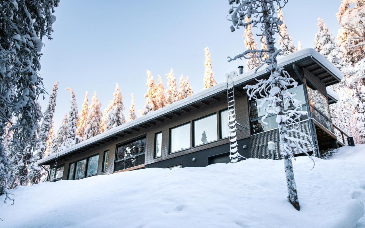 Rukan Rinnemaa B Kuusamo Exterior photo