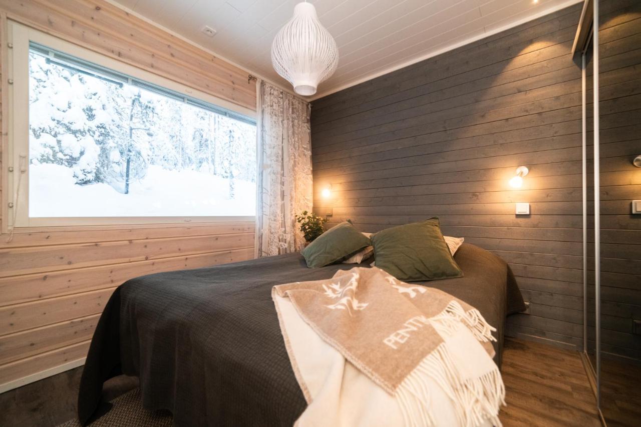 Rukan Rinnemaa B Kuusamo Exterior photo