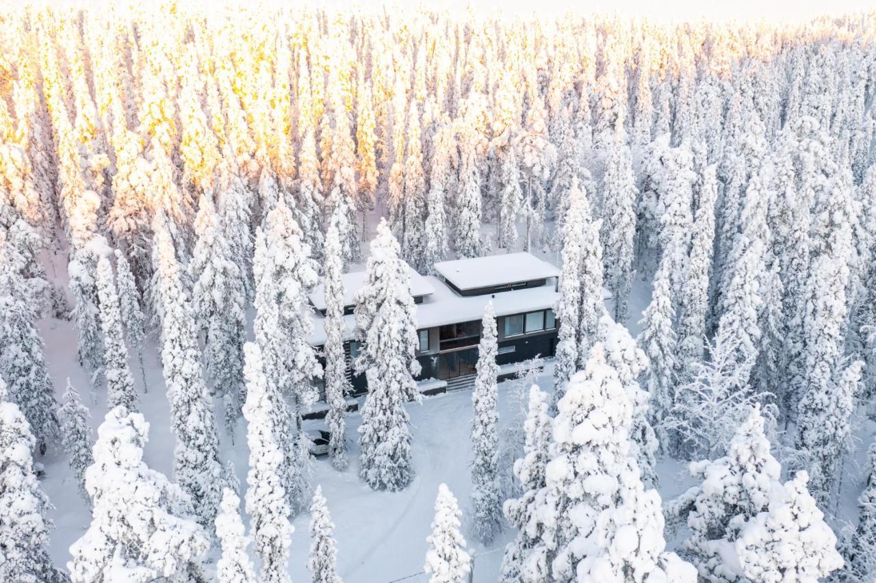 Rukan Rinnemaa B Kuusamo Exterior photo