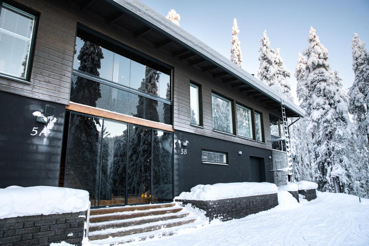 Rukan Rinnemaa B Kuusamo Exterior photo