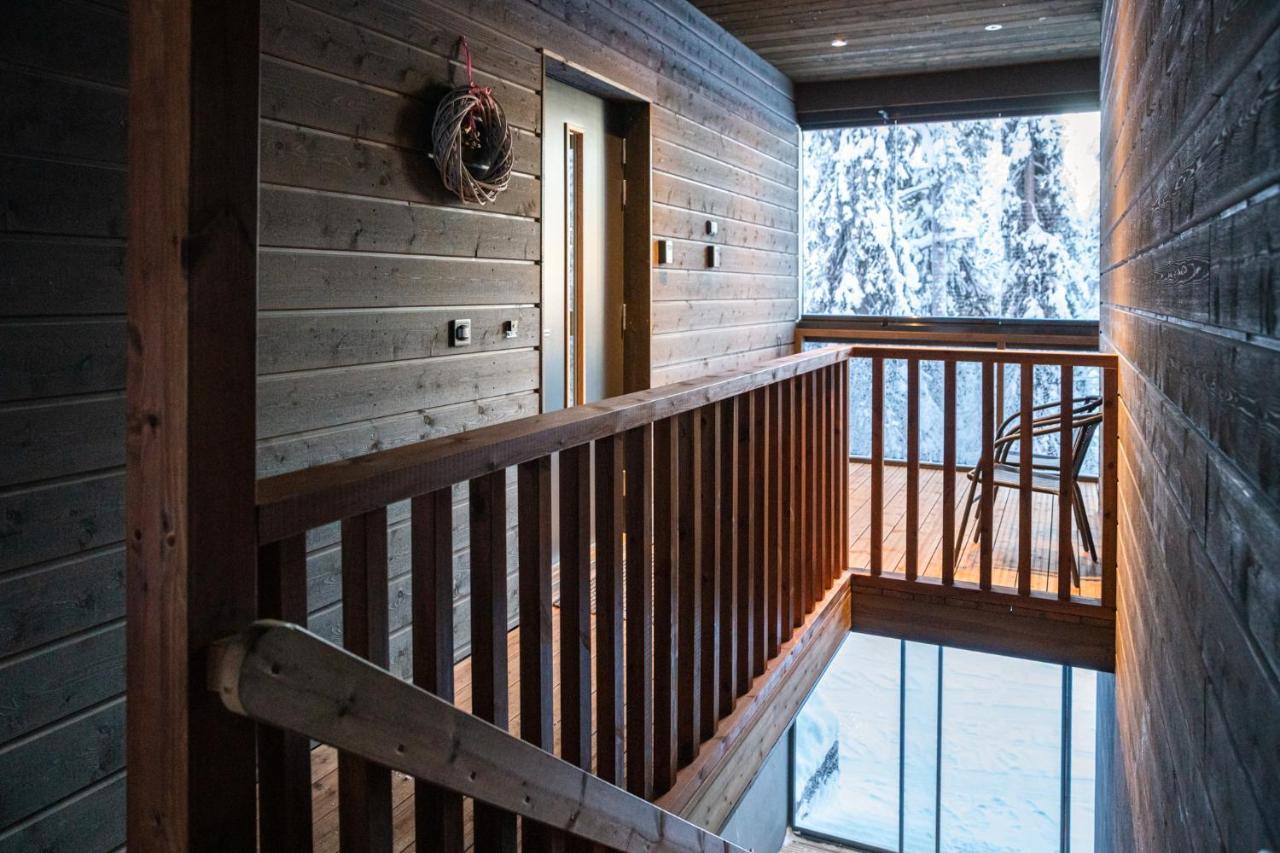 Rukan Rinnemaa B Kuusamo Exterior photo