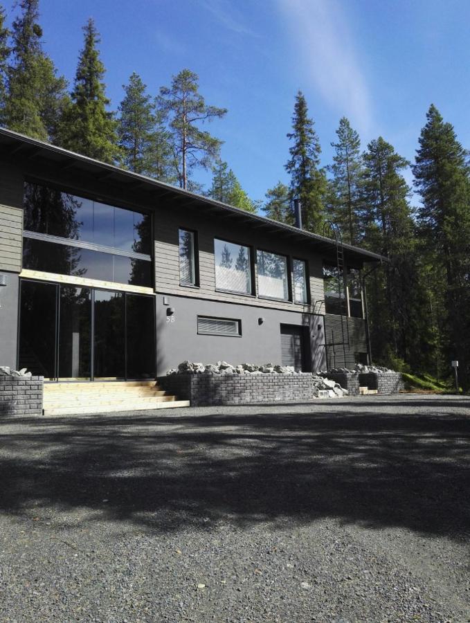 Rukan Rinnemaa B Kuusamo Exterior photo